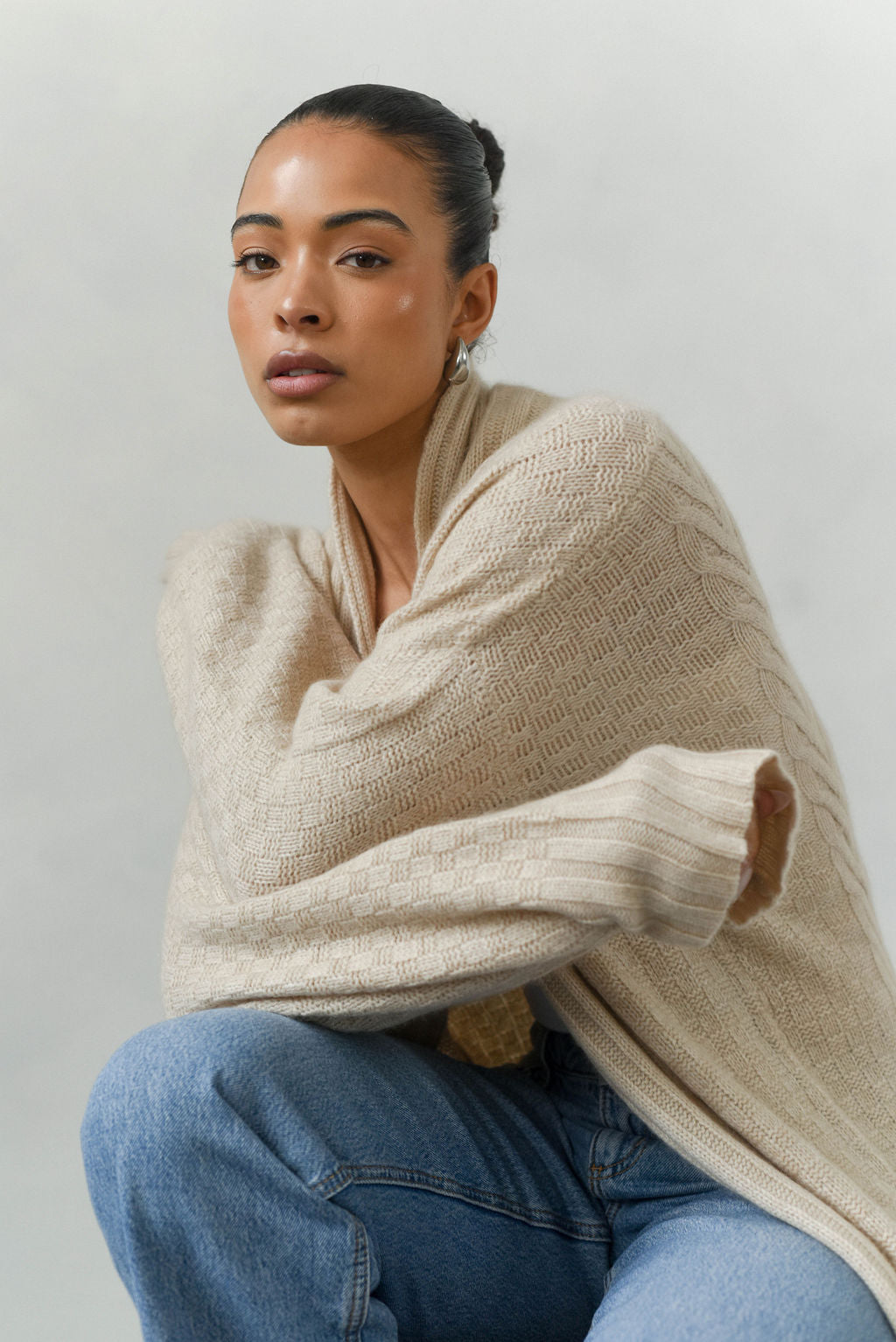 Solene cardigan