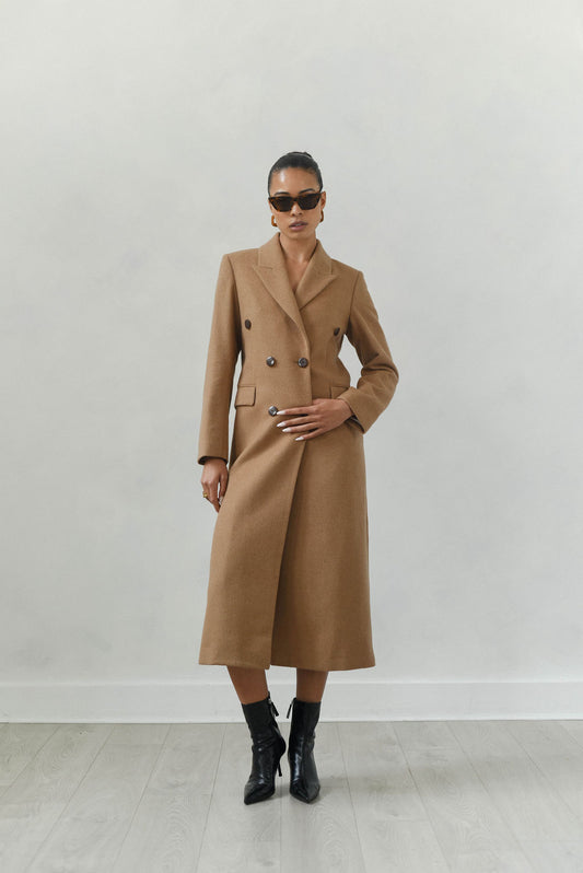 Camille coat