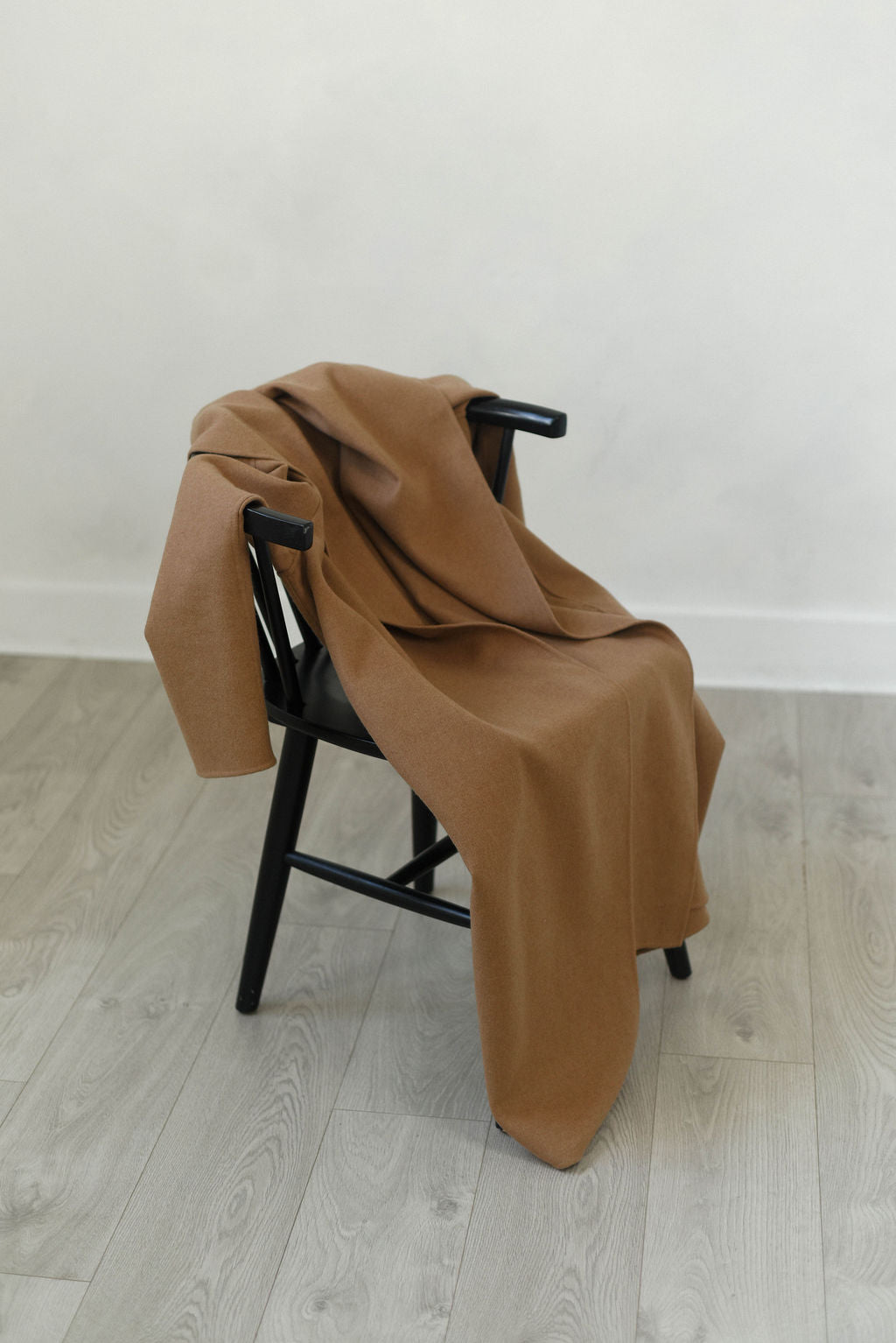 Chloe coat