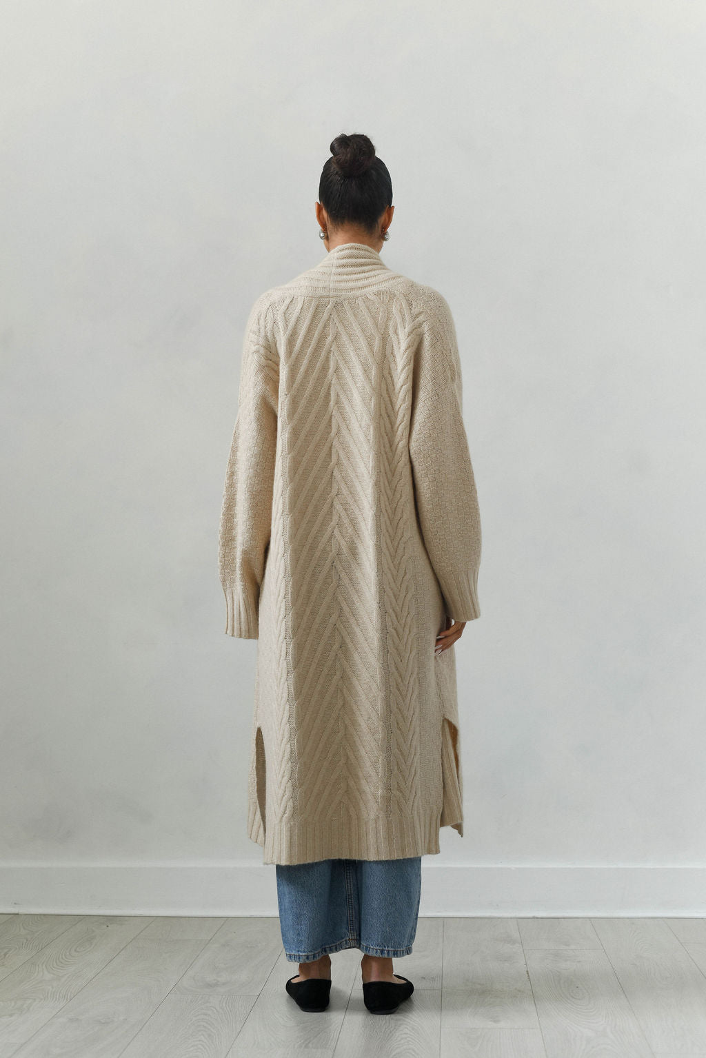 Solene cardigan