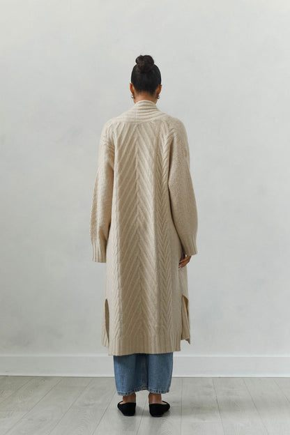 Solene cardigan