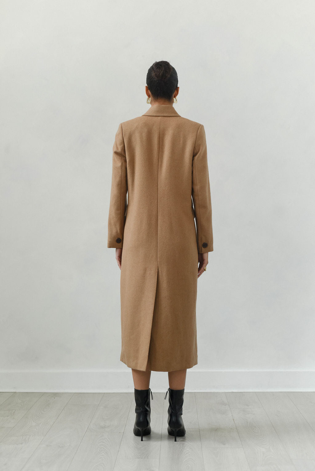 Camille coat