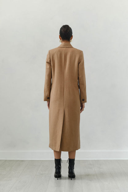 Camille coat