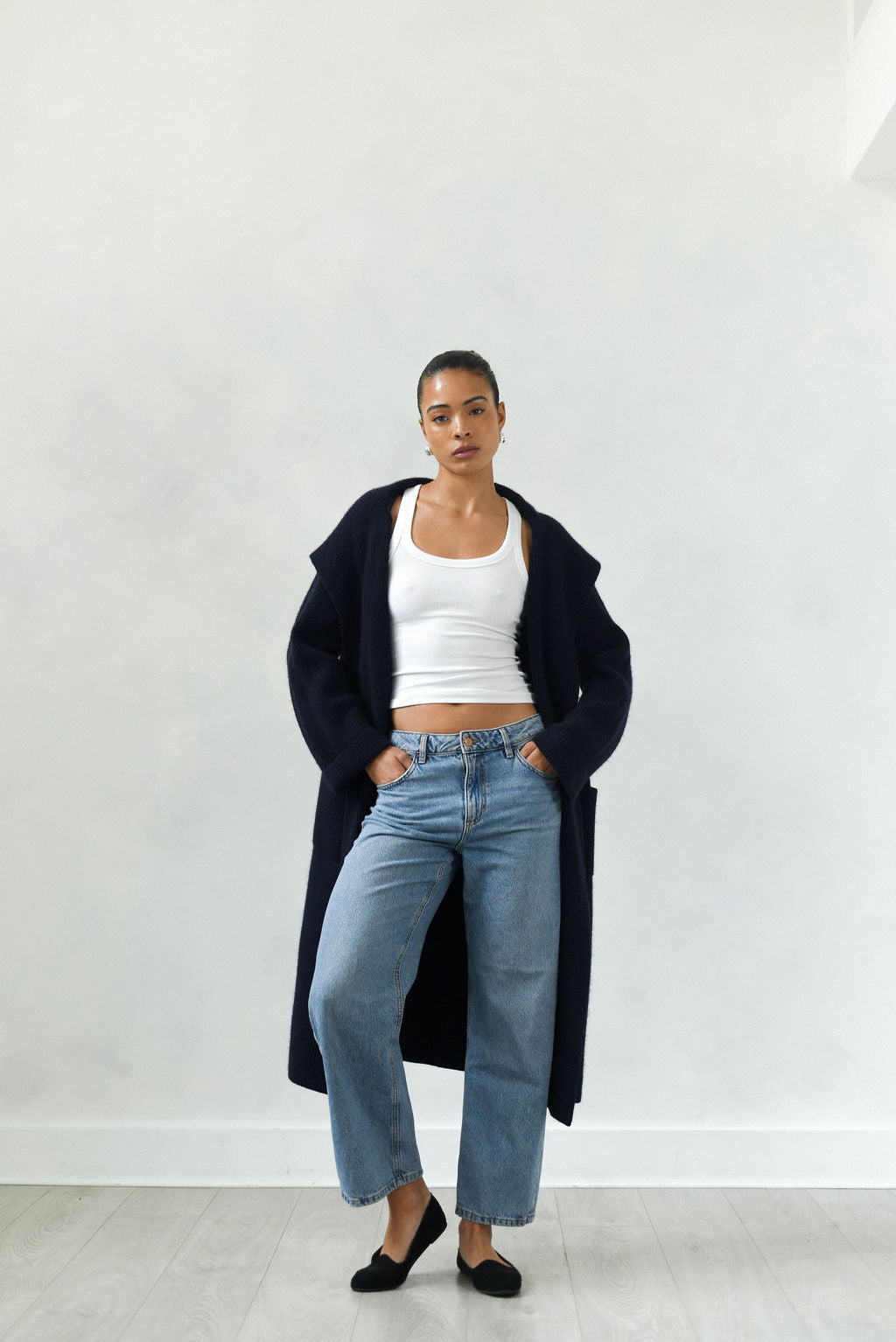 Ines cardigan