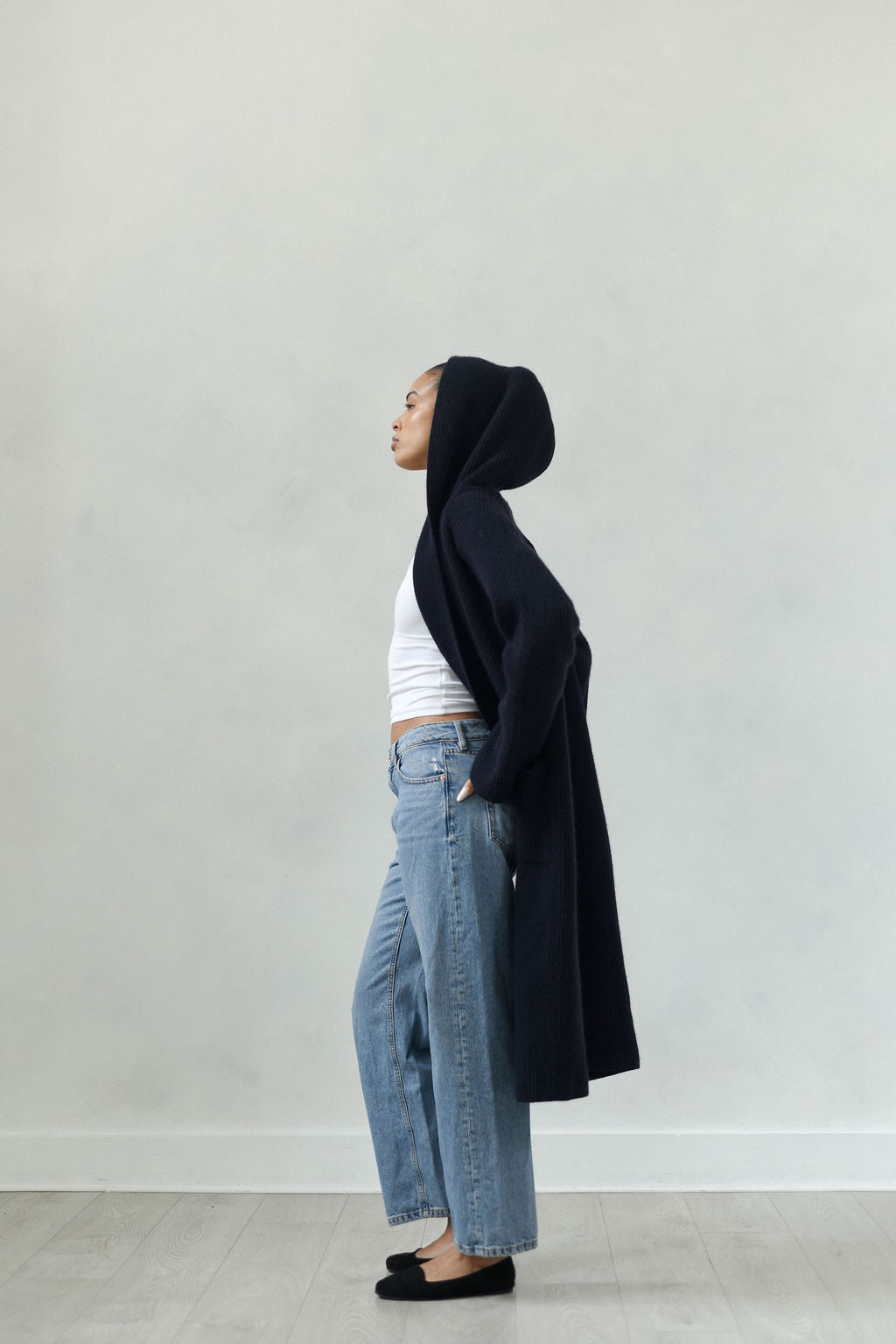 Ines cardigan