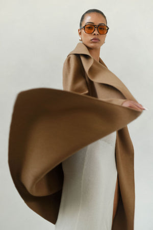 Chloe coat