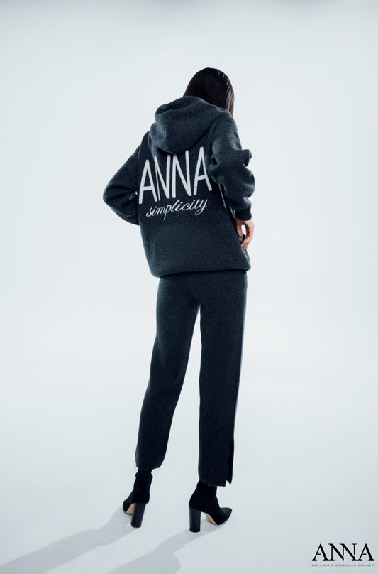 Anna Comfort Set /Pants/